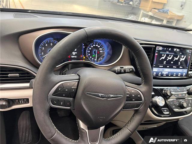 2024 Chrysler Grand Caravan SXT (Stk: 164746) in London - Image 15 of 26