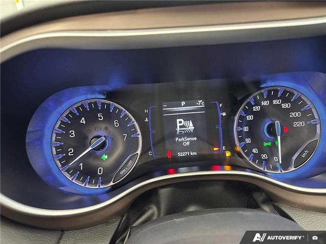 2024 Chrysler Grand Caravan SXT (Stk: 164746) in London - Image 16 of 26