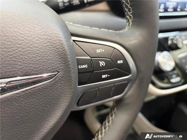 2024 Chrysler Grand Caravan SXT (Stk: 164746) in London - Image 17 of 26