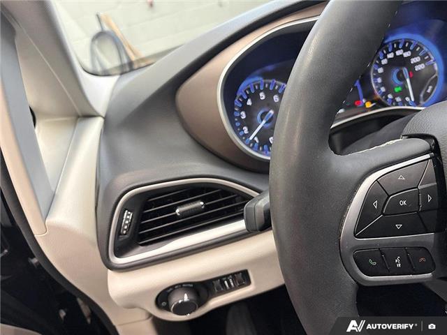 2024 Chrysler Grand Caravan SXT (Stk: 164746) in London - Image 18 of 26
