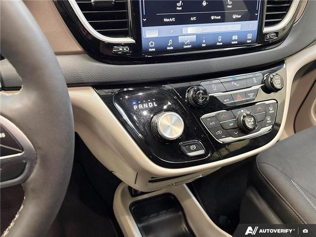 2024 Chrysler Grand Caravan SXT (Stk: 164746) in London - Image 19 of 26