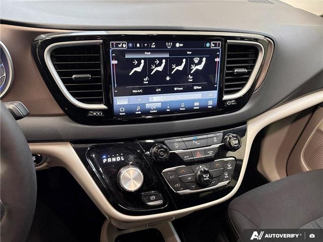 2024 Chrysler Grand Caravan SXT (Stk: 164746) in London - Image 20 of 26