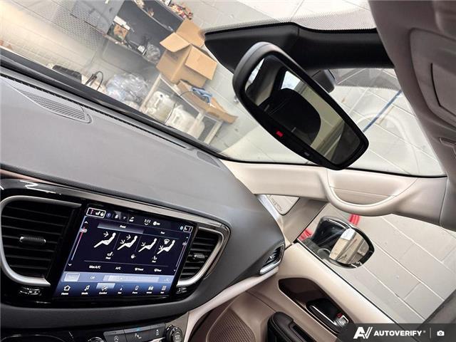 2024 Chrysler Grand Caravan SXT (Stk: 164746) in London - Image 21 of 26