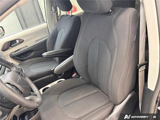 2024 Chrysler Grand Caravan SXT (Stk: 164746) in London - Image 22 of 26