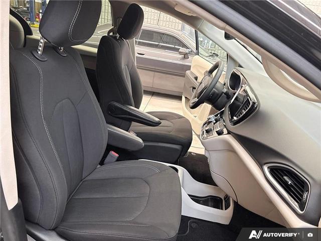 2024 Chrysler Grand Caravan SXT (Stk: 164746) in London - Image 23 of 26