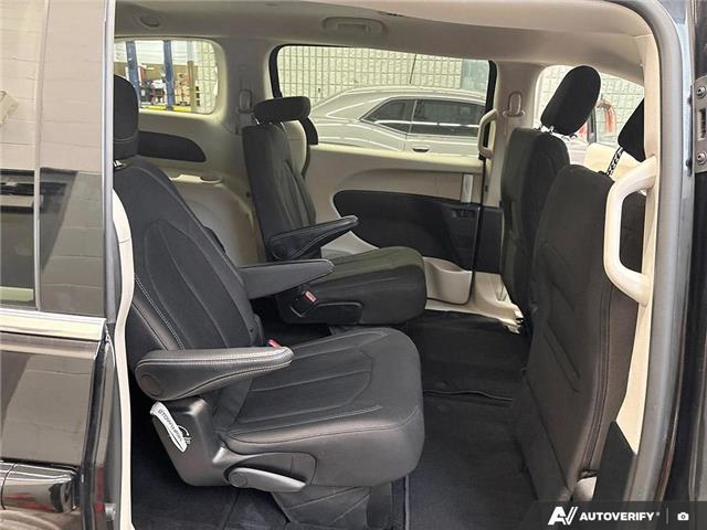 2024 Chrysler Grand Caravan SXT (Stk: 164746) in London - Image 24 of 26