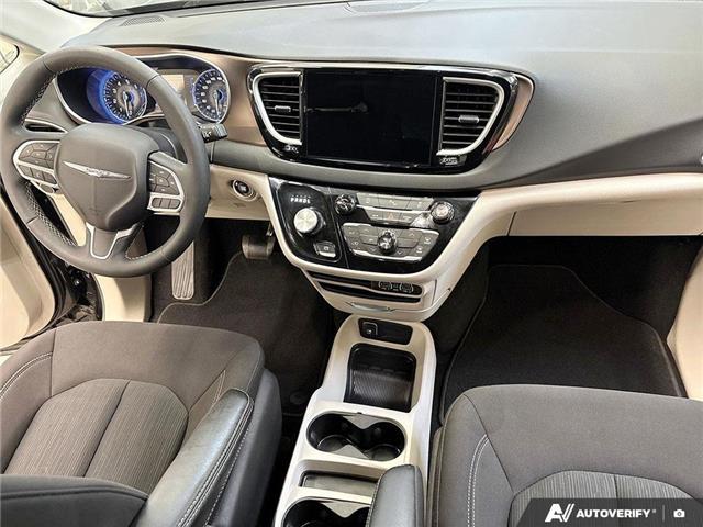 2024 Chrysler Grand Caravan SXT (Stk: 164746) in London - Image 25 of 26