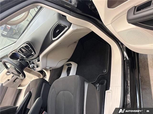2024 Chrysler Grand Caravan SXT (Stk: 164746) in London - Image 26 of 26