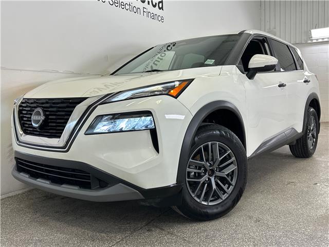 2023 Nissan Rogue S (Stk: 43338J) in Belleville - Image 3 of 23