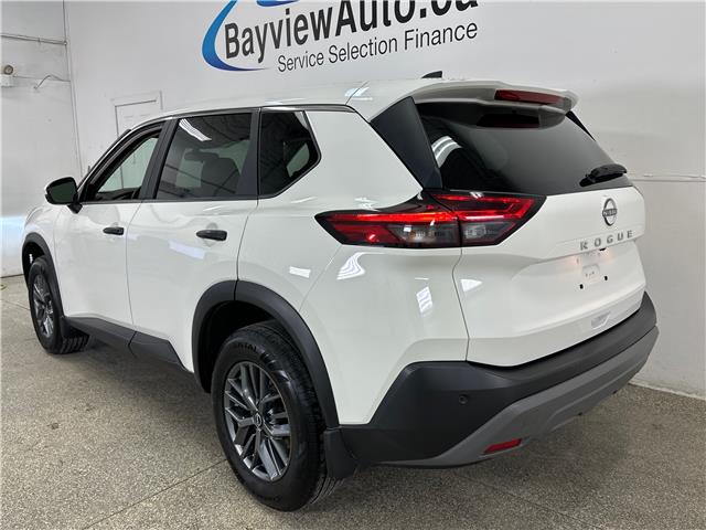 2023 Nissan Rogue S (Stk: 43338J) in Belleville - Image 5 of 23