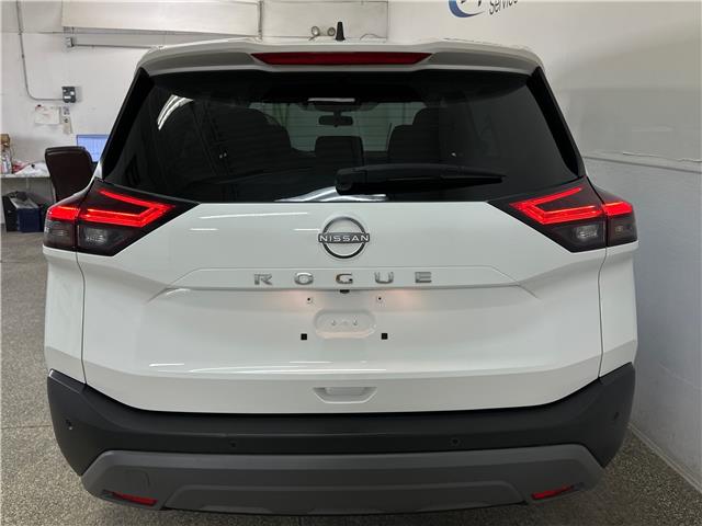 2023 Nissan Rogue S (Stk: 43338J) in Belleville - Image 6 of 23
