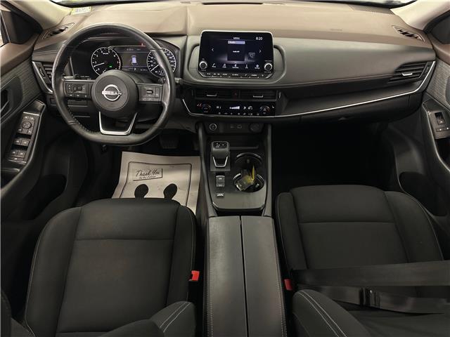 2023 Nissan Rogue S (Stk: 43338J) in Belleville - Image 9 of 23