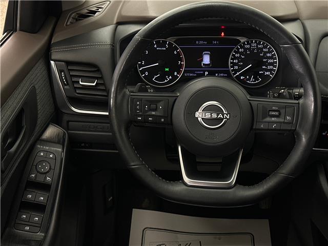 2023 Nissan Rogue S (Stk: 43338J) in Belleville - Image 10 of 23