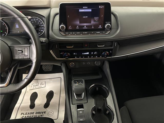 2023 Nissan Rogue S (Stk: 43338J) in Belleville - Image 15 of 23