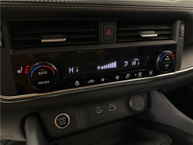 2023 Nissan Rogue S (Stk: 43338J) in Belleville - Image 17 of 23
