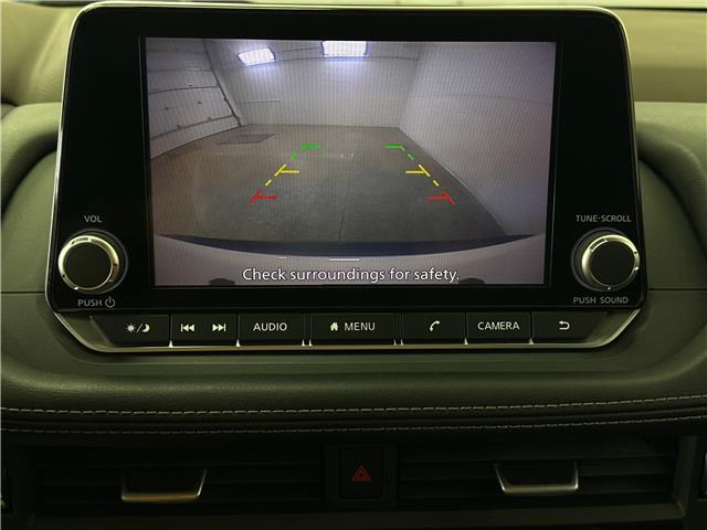 2023 Nissan Rogue S (Stk: 43338J) in Belleville - Image 18 of 23