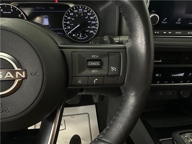 2023 Nissan Rogue S (Stk: 43338J) in Belleville - Image 19 of 23