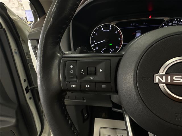 2023 Nissan Rogue S (Stk: 43338J) in Belleville - Image 20 of 23