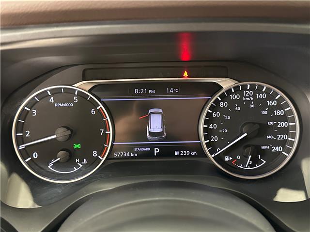 2023 Nissan Rogue S (Stk: 43338J) in Belleville - Image 21 of 23
