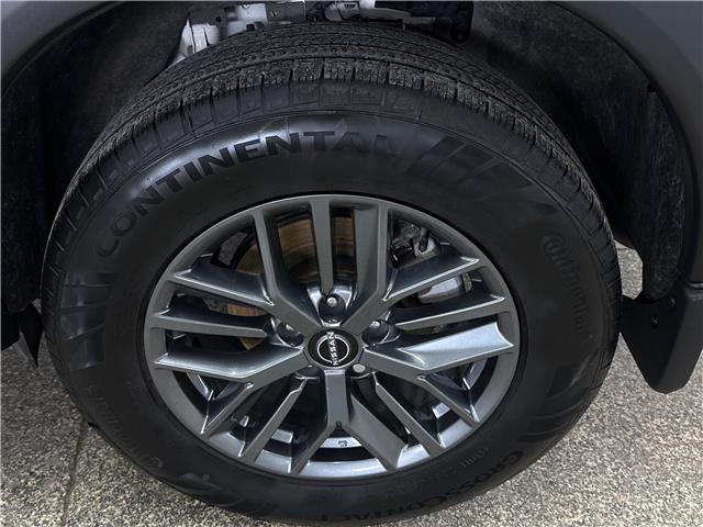 2023 Nissan Rogue S (Stk: 43338J) in Belleville - Image 23 of 23