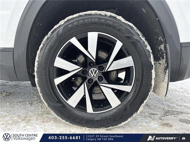 2020 Volkswagen Atlas Cross Sport 2.0 TSI Trendline (Stk: SS-254A) in Calgary - Image 5 of 20