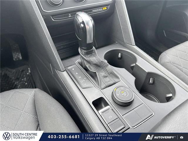 2020 Volkswagen Atlas Cross Sport 2.0 TSI Trendline (Stk: SS-254A) in Calgary - Image 16 of 20