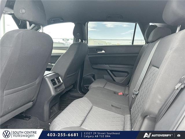 2020 Volkswagen Atlas Cross Sport 2.0 TSI Trendline (Stk: SS-254A) in Calgary - Image 18 of 20