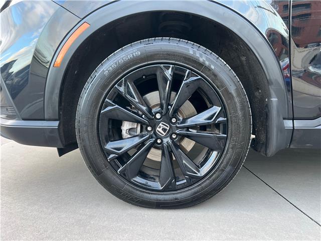 2023 Honda CR-V Hybrid Touring (Stk: M14877A) in Toronto - Image 4 of 26