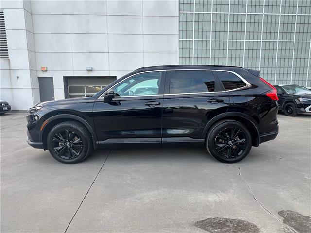 2023 Honda CR-V Hybrid Touring (Stk: M14877A) in Toronto - Image 5 of 26