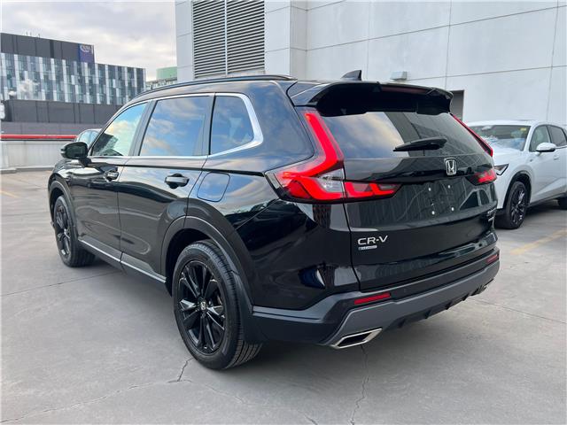 2023 Honda CR-V Hybrid Touring (Stk: M14877A) in Toronto - Image 6 of 26