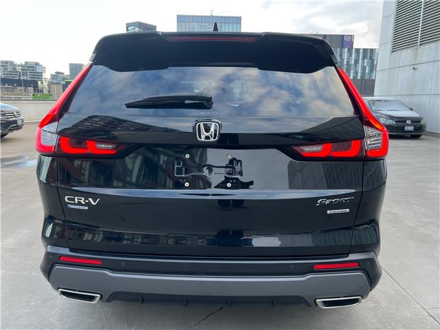 2023 Honda CR-V Hybrid Touring (Stk: M14877A) in Toronto - Image 7 of 26