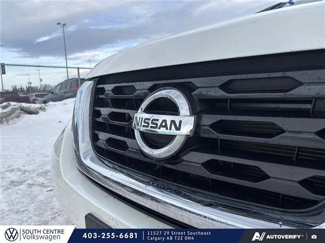 2020 Nissan Pathfinder SV Tech (Stk: SS-401A) in Calgary - Image 7 of 9