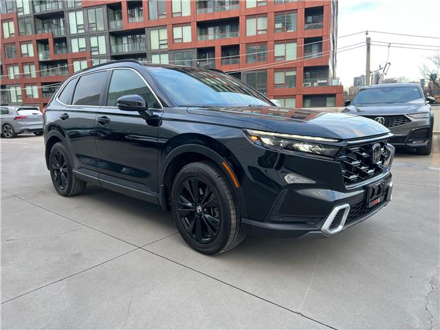 2023 Honda CR-V Hybrid Touring (Stk: M14877A) in Toronto - Image 12 of 26