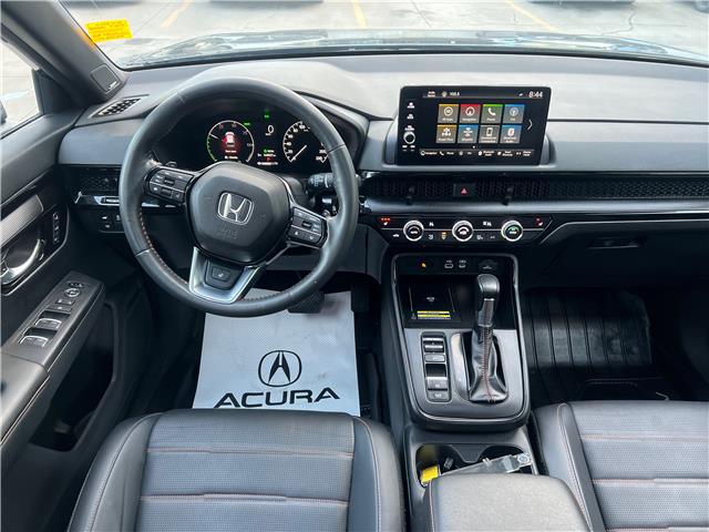 2023 Honda CR-V Hybrid Touring (Stk: M14877A) in Toronto - Image 21 of 26