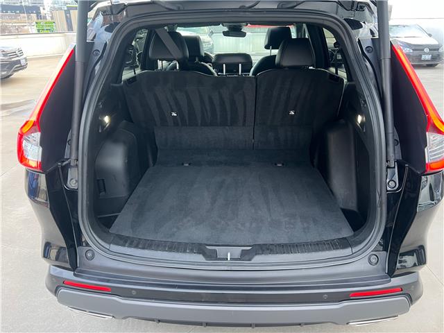 2023 Honda CR-V Hybrid Touring (Stk: M14877A) in Toronto - Image 22 of 26