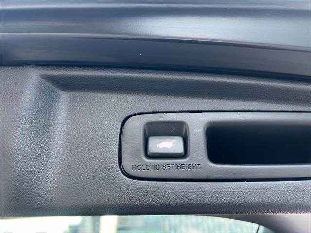 2023 Honda CR-V Hybrid Touring (Stk: M14877A) in Toronto - Image 23 of 26