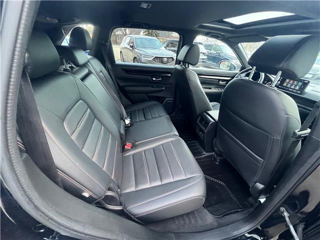 2023 Honda CR-V Hybrid Touring (Stk: M14877A) in Toronto - Image 24 of 26