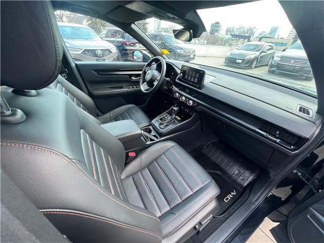 2023 Honda CR-V Hybrid Touring (Stk: M14877A) in Toronto - Image 25 of 26