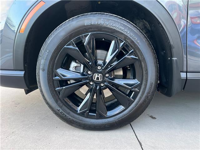 2024 Honda CR-V Hybrid Touring (Stk: V26320A) in Toronto - Image 2 of 26 2024 Honda CR-V Hybrid Touring (Stk: V26320A) in Toronto - Image 2 of 26
