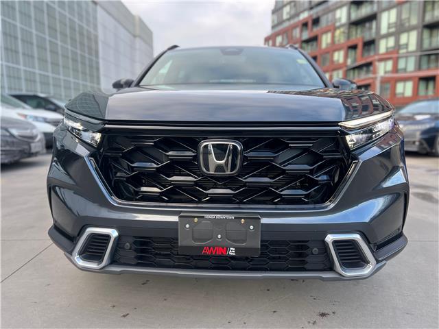 2024 Honda CR-V Hybrid Touring (Stk: V26320A) in Toronto - Image 11 of 26 2024 Honda CR-V Hybrid Touring (Stk: V26320A) in Toronto - Image 11 of 26
