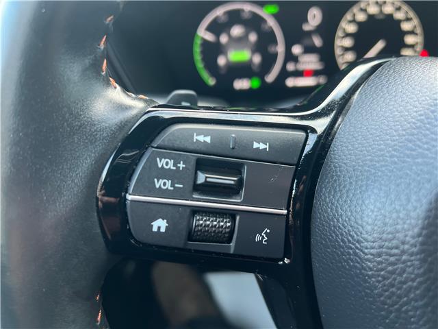 2024 Honda CR-V Hybrid Touring (Stk: V26320A) in Toronto - Image 15 of 26 2024 Honda CR-V Hybrid Touring (Stk: V26320A) in Toronto - Image 15 of 26
