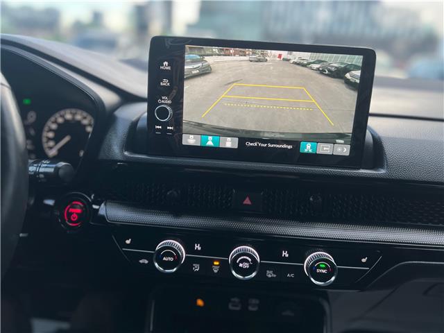 2024 Honda CR-V Hybrid Touring (Stk: V26320A) in Toronto - Image 17 of 26 2024 Honda CR-V Hybrid Touring (Stk: V26320A) in Toronto - Image 17 of 26