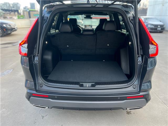 2024 Honda CR-V Hybrid Touring (Stk: V26320A) in Toronto - Image 22 of 26 2024 Honda CR-V Hybrid Touring (Stk: V26320A) in Toronto - Image 22 of 26