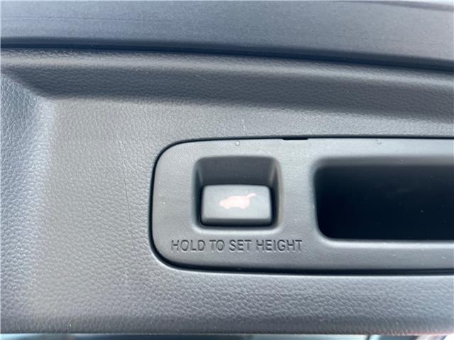 2024 Honda CR-V Hybrid Touring (Stk: V26320A) in Toronto - Image 23 of 26 2024 Honda CR-V Hybrid Touring (Stk: V26320A) in Toronto - Image 23 of 26