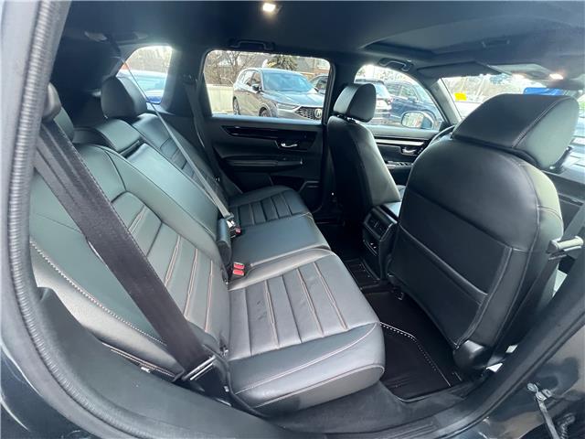 2024 Honda CR-V Hybrid Touring (Stk: V26320A) in Toronto - Image 24 of 26 2024 Honda CR-V Hybrid Touring (Stk: V26320A) in Toronto - Image 24 of 26