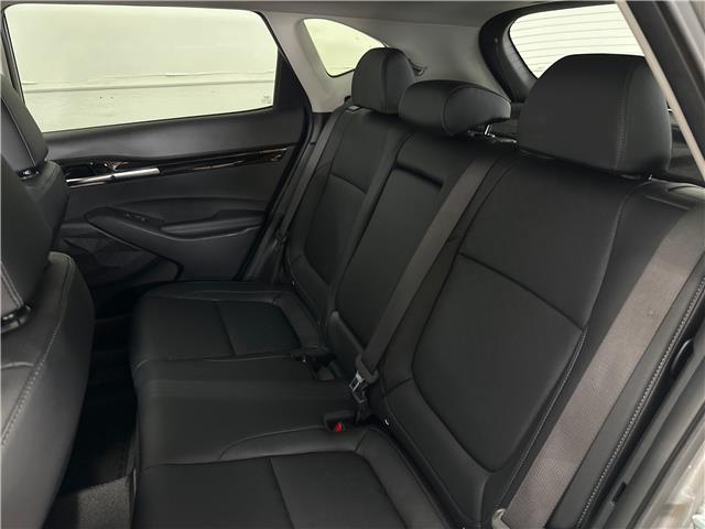 2023 Kia Seltos SX Turbo w/Black Interior (Stk: 43312J) in Belleville - Image 7 of 28 2023 Kia Seltos SX Turbo w/Black Interior (Stk: 43312J) in Belleville - Image 7 of 28