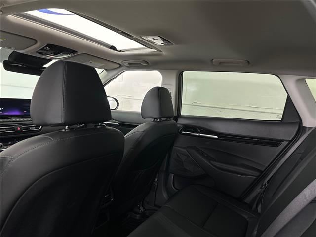 2023 Kia Seltos SX Turbo w/Black Interior (Stk: 43312J) in Belleville - Image 8 of 28 2023 Kia Seltos SX Turbo w/Black Interior (Stk: 43312J) in Belleville - Image 8 of 28