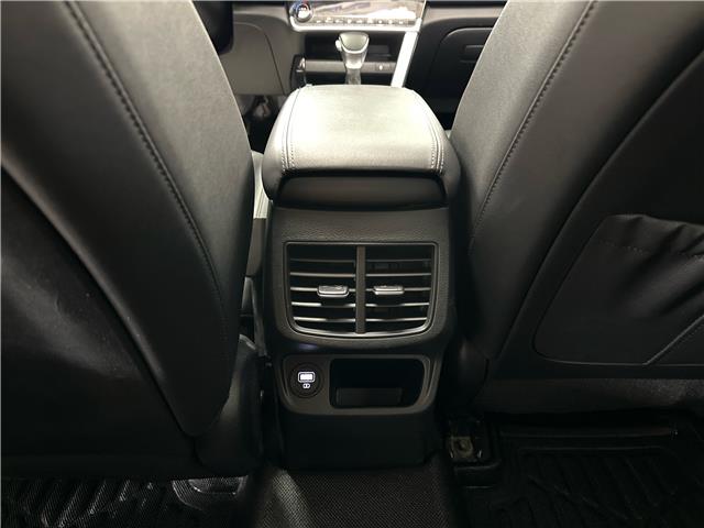 2023 Kia Seltos SX Turbo w/Black Interior (Stk: 43312J) in Belleville - Image 9 of 28 2023 Kia Seltos SX Turbo w/Black Interior (Stk: 43312J) in Belleville - Image 9 of 28