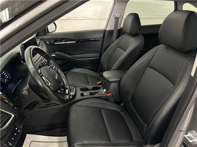 2023 Kia Seltos SX Turbo w/Black Interior (Stk: 43312J) in Belleville - Image 12 of 28 2023 Kia Seltos SX Turbo w/Black Interior (Stk: 43312J) in Belleville - Image 12 of 28
