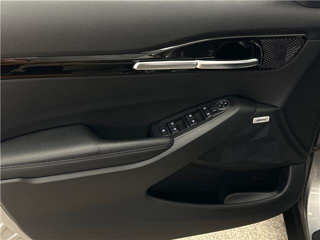 2023 Kia Seltos SX Turbo w/Black Interior (Stk: 43312J) in Belleville - Image 14 of 28 2023 Kia Seltos SX Turbo w/Black Interior (Stk: 43312J) in Belleville - Image 14 of 28